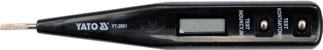 Voltage tester