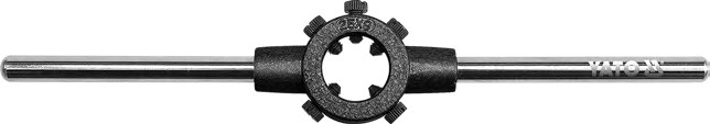 Die handle