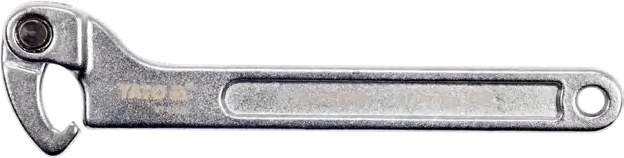 Flexible hook wrench 470 mm