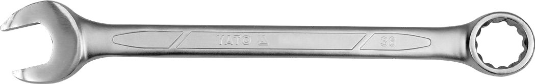 Combination spanner 65 mm