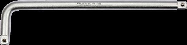 L-type handle 1/2” (12.7 mm