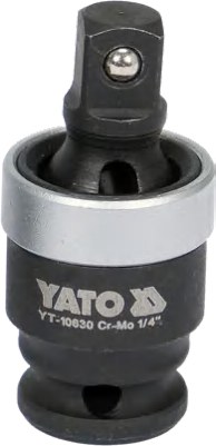 Impact universal joint