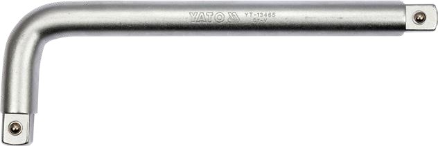 L-type handle 3/4” (19.0 mm)