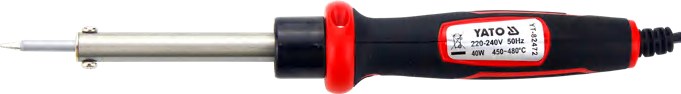 Soldering iron 50 W