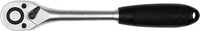 Quick release ratchet handle