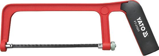 Hacksaw