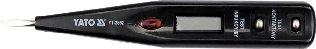 Voltage tester