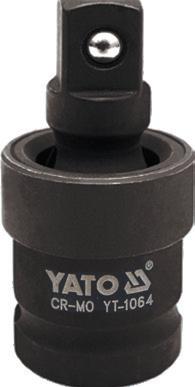 Impact universal joint