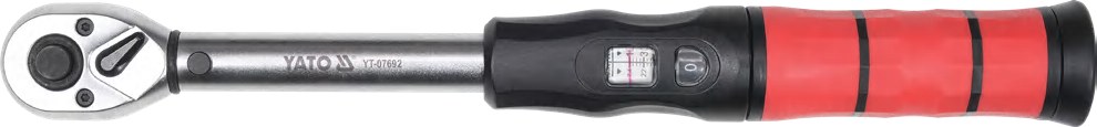 Torque wrench