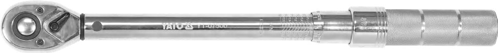 Torque wrench