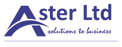 Asterltd Logo